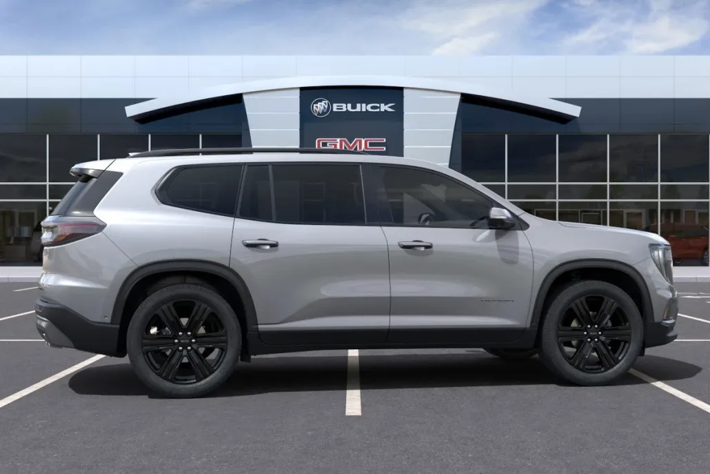 2025 Gmc Acadia Elevation Premium photo 1