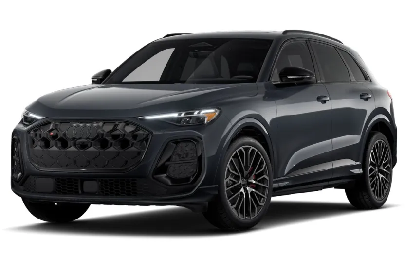 2025 Audi SQ5 Premium Plus photo 1