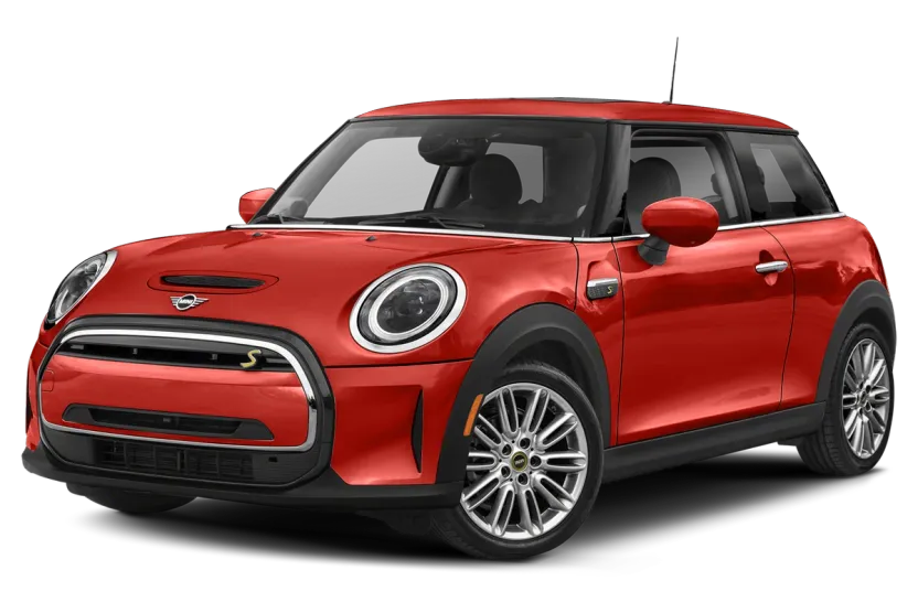 2023 Mini Cooper SE Signature photo 1