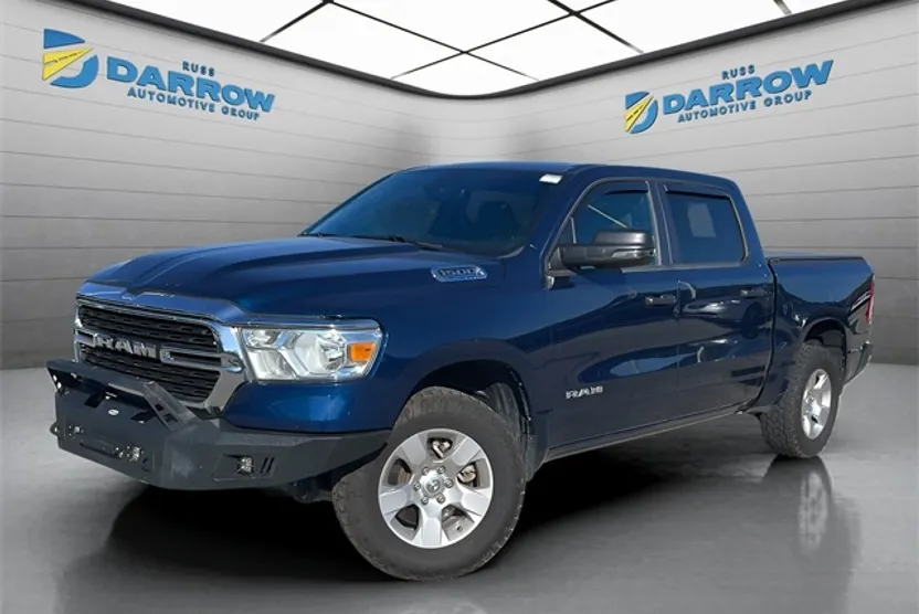 2024 Ram 1500 Big Horn Lone Star photo 1