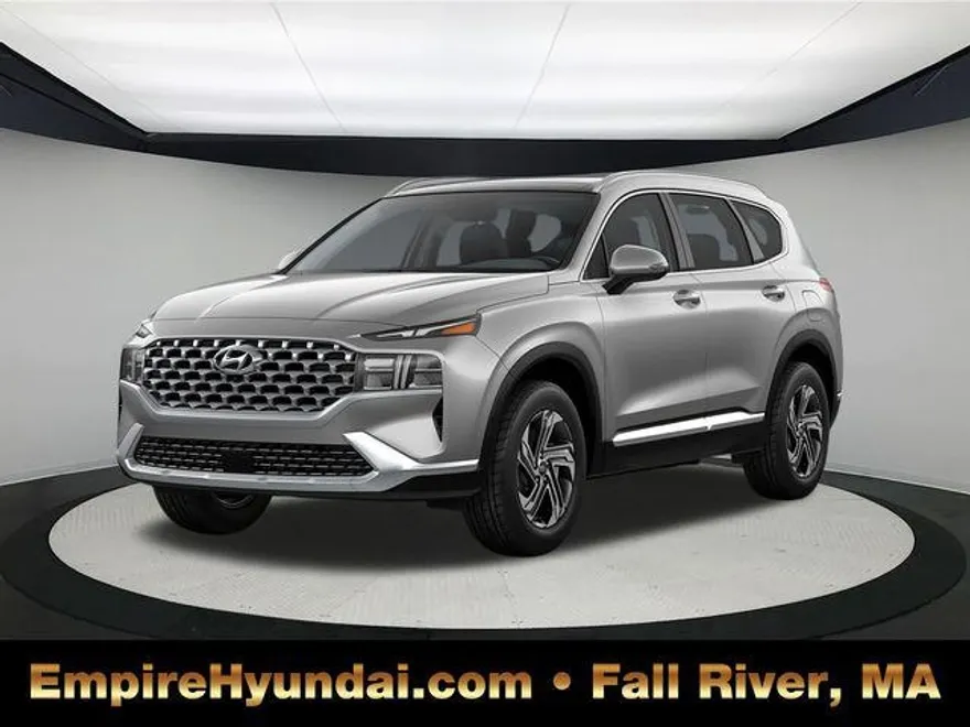2023 Hyundai Santa Fe SEL Premium photo 1