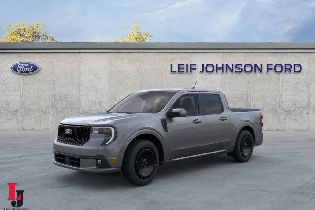 2025 Ford Maverick photo 1