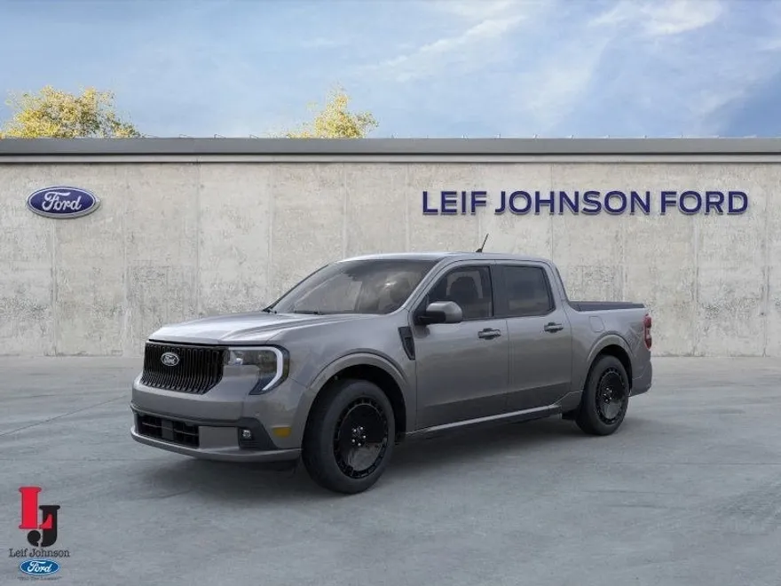 2025 Ford Maverick photo 1