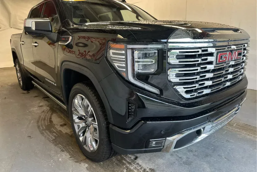 2023 Gmc Sierra 1500 Denali photo 1