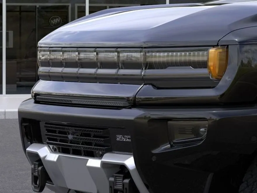 2025 Gmc Hummer EV Pickup photo 1