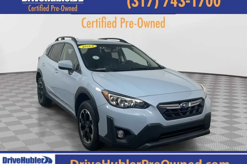 2023 Subaru Crosstrek Premium photo 1