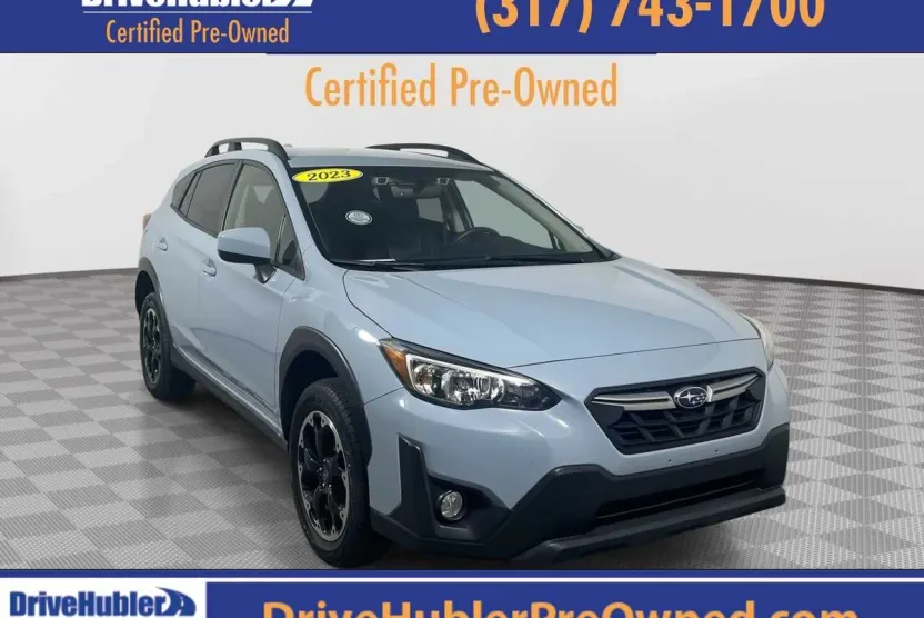 2023 Subaru Crosstrek Premium photo 1