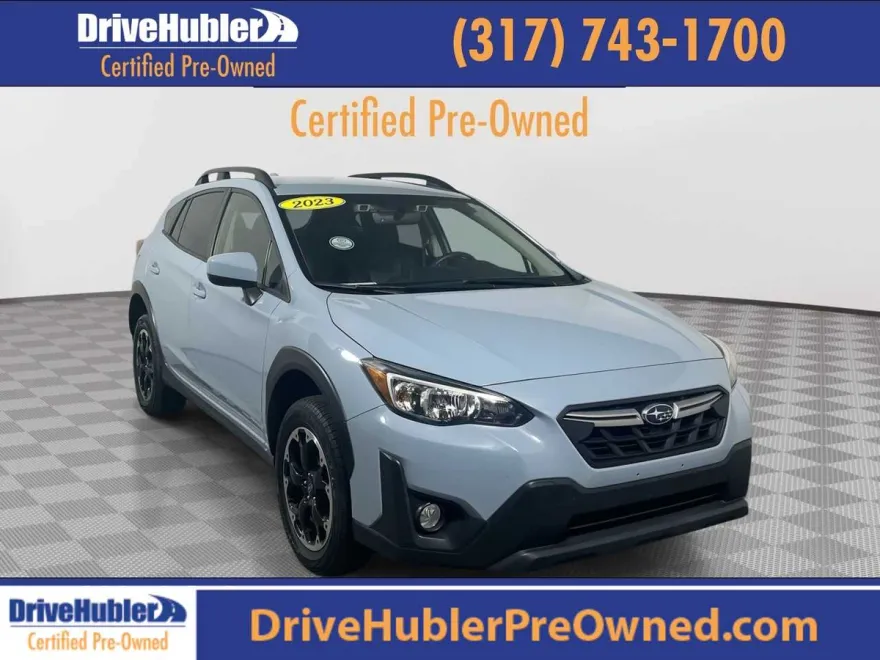 2023 Subaru Crosstrek Premium photo 1