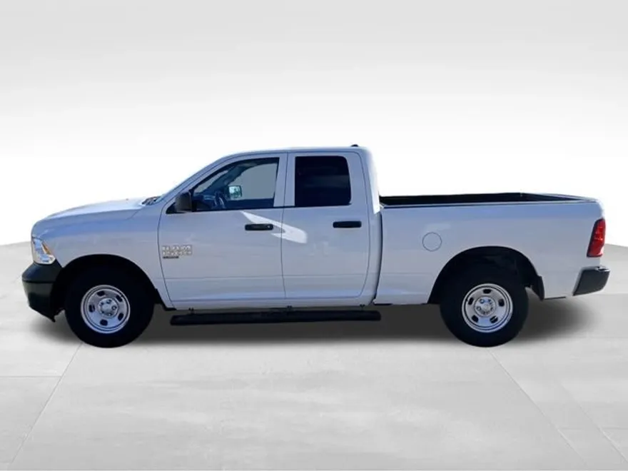 2023 Ram 1500 Classic Tradesman photo 1