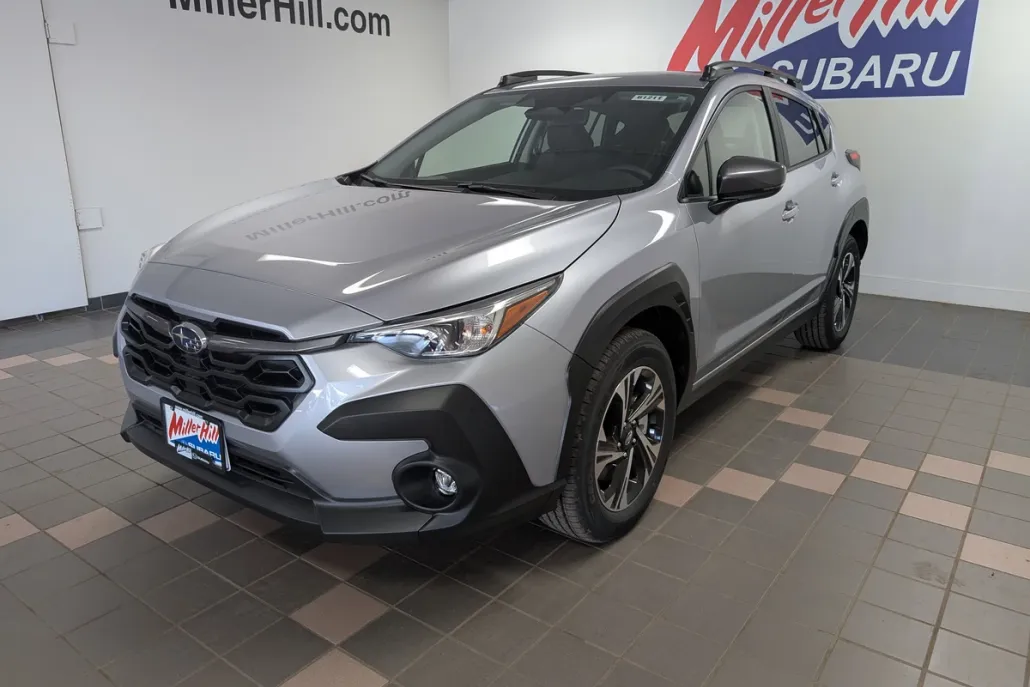 2025 Subaru Crosstrek Premium photo 1