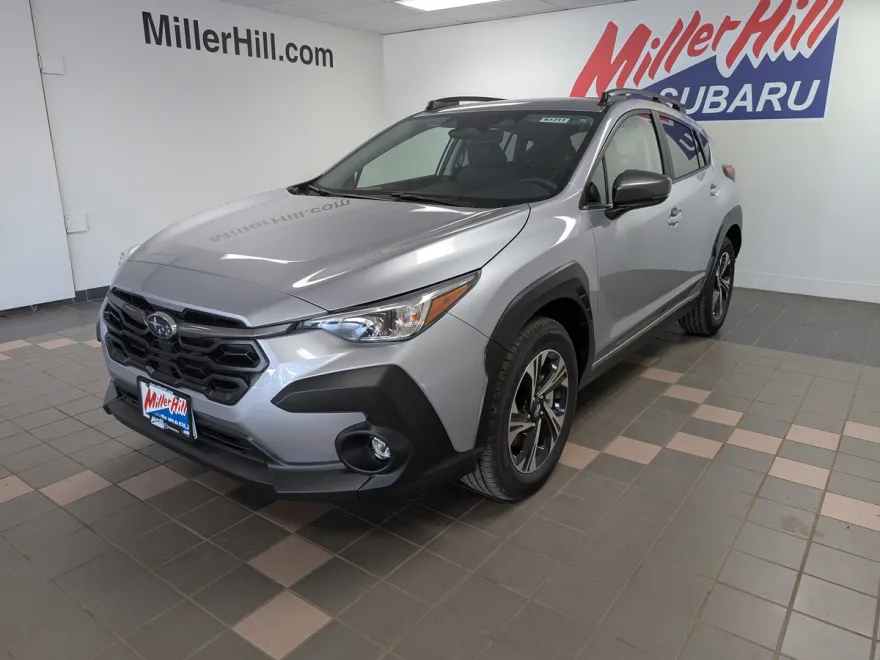 2025 Subaru Crosstrek Premium photo 1
