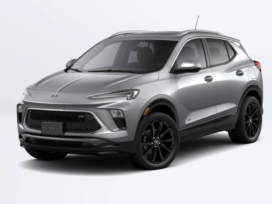 2026 Buick Encore GX Sport Touring photo 1