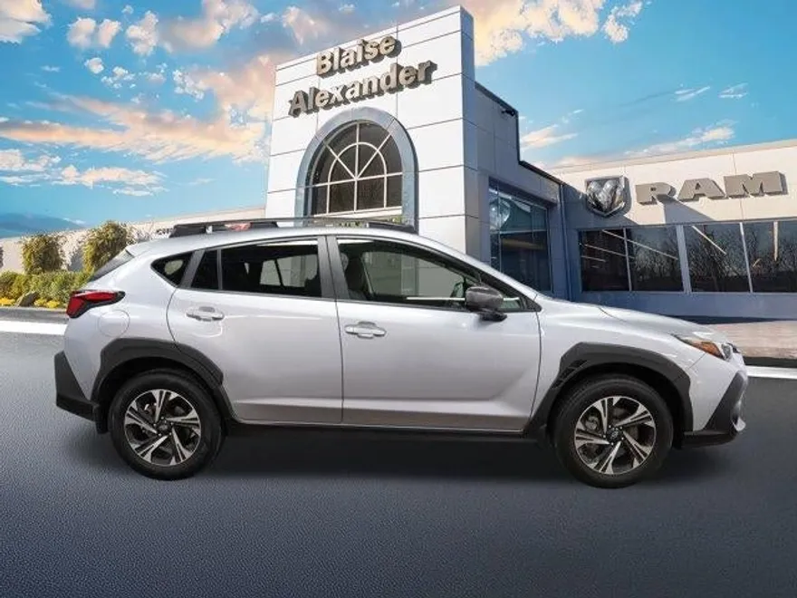 2024 Subaru Crosstrek Premium photo 1
