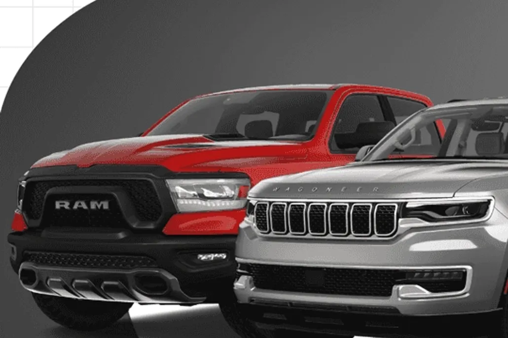 2024 Jeep Wagoneer L Series III photo 1