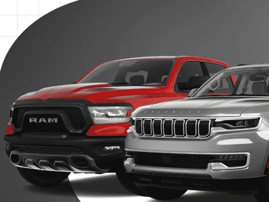 2024 Jeep Wagoneer L Series III photo 1