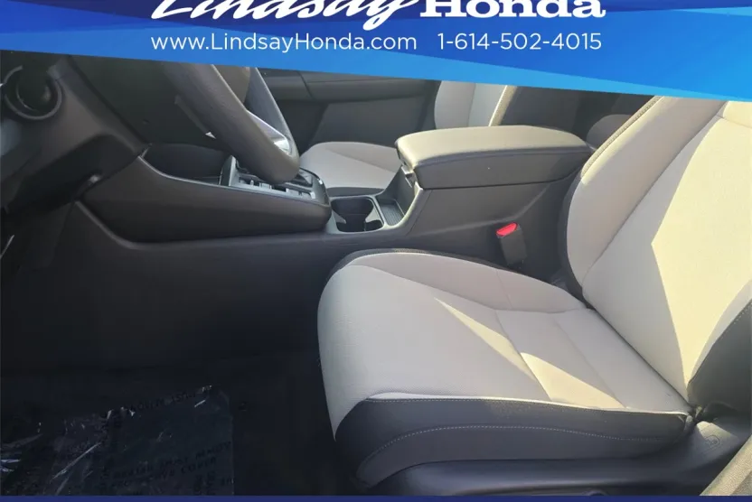 2026 Honda CR-V EX photo 1