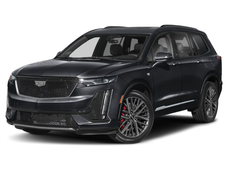 2024 Cadillac XT6 Sport photo 1