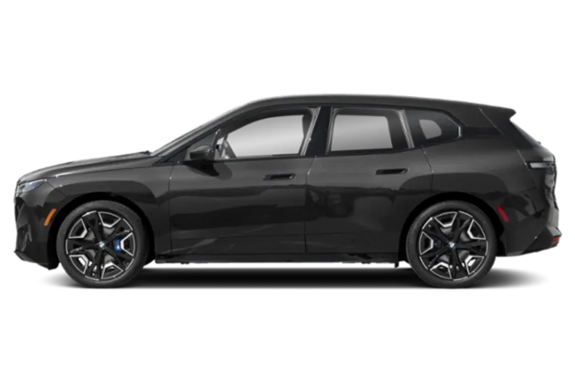 2025 Bmw iX photo 1