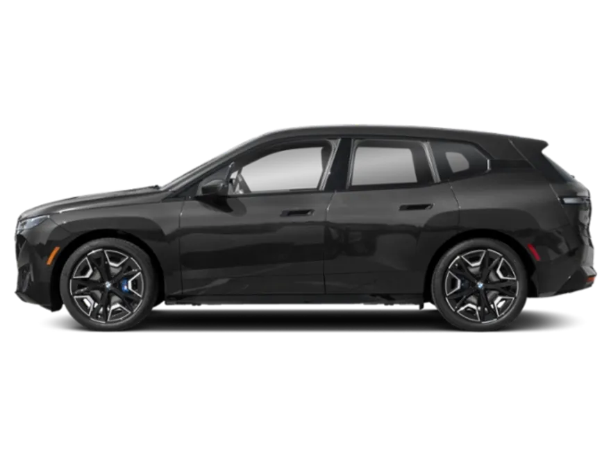 2025 Bmw iX photo 1