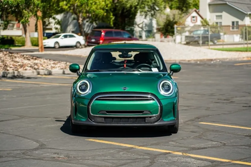 2023 Mini Cooper 2 Door Hardtop photo 1