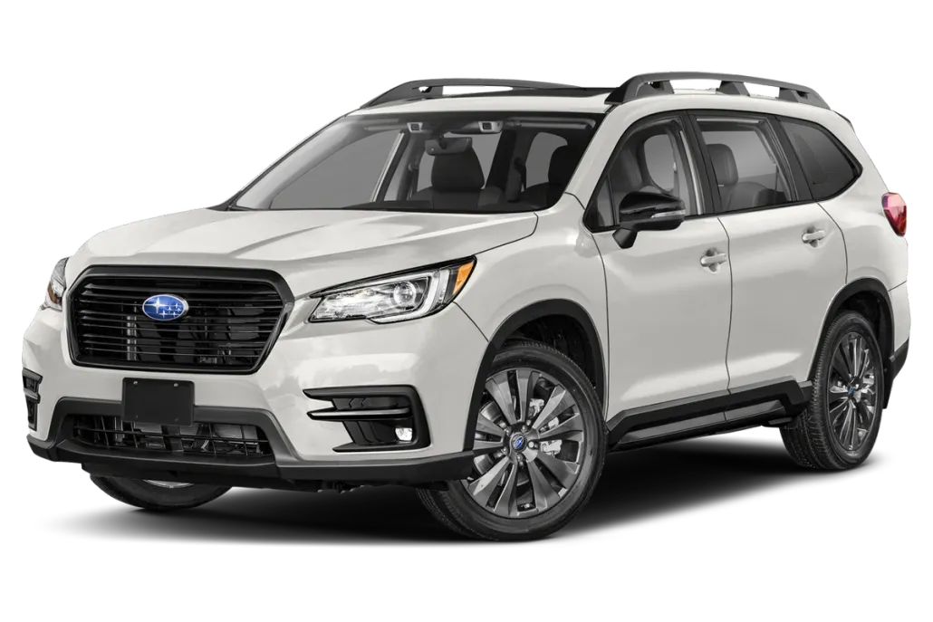 2022 Subaru Ascent Onyx Edition photo 1