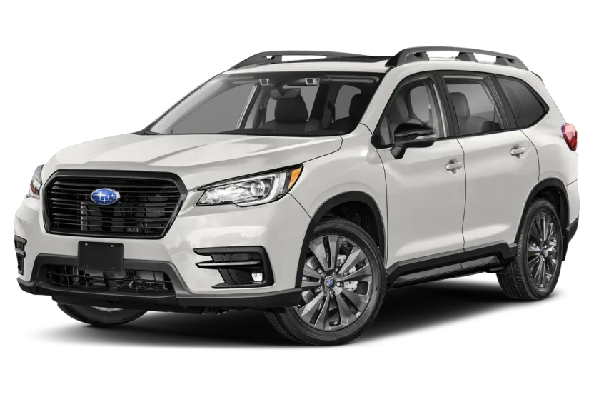 2022 Subaru Ascent Onyx Edition photo 1