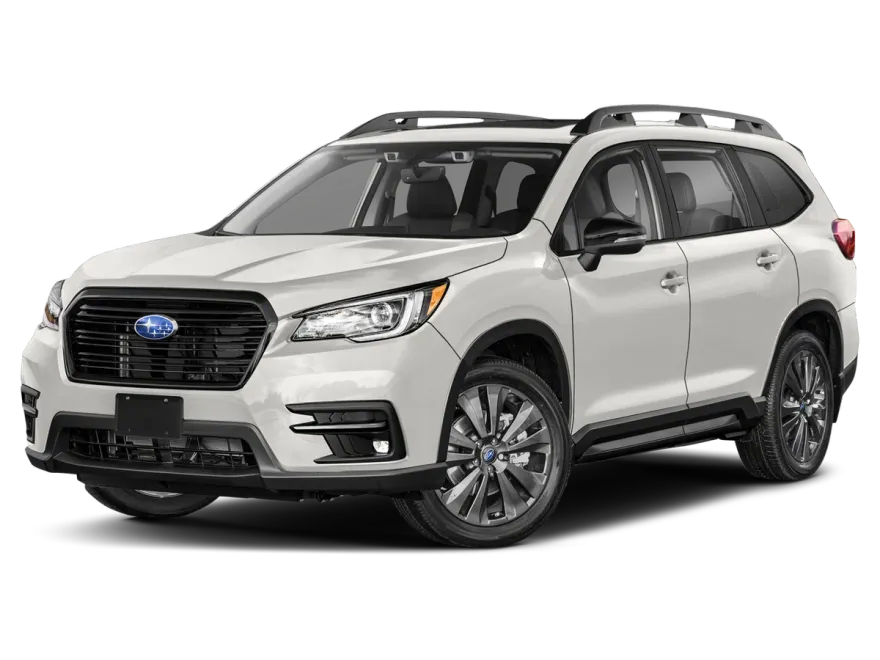 2022 Subaru Ascent Onyx Edition photo 1