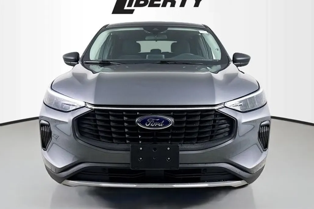 2024 Ford Escape Active photo 1