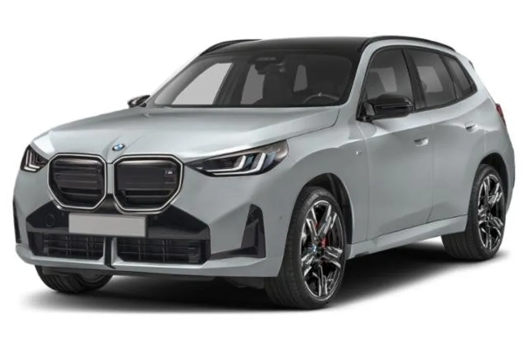 2025 Bmw X3 30x Drive photo 1