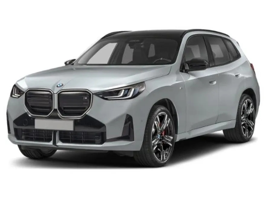 2025 Bmw X3 30x Drive photo 1
