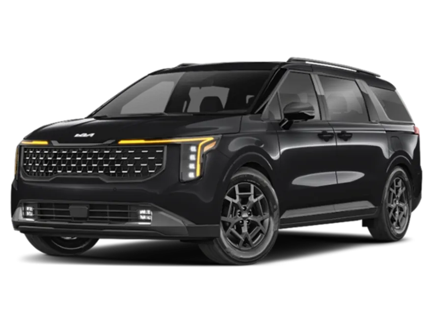 2025 Kia Carnival SX Prestige photo 1