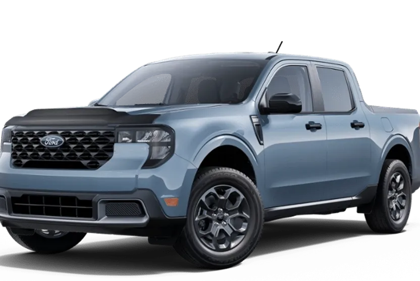 2025 Ford Maverick XLT photo 1