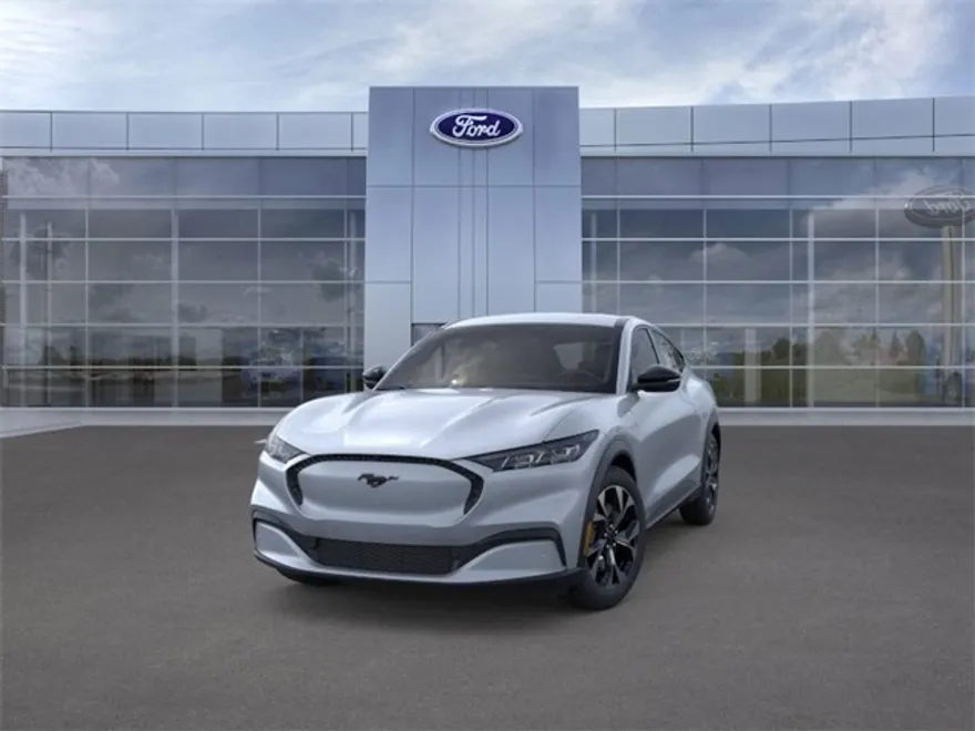 2025 Ford Mustang Mach-E Select photo 1