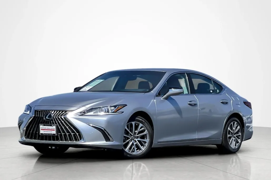2023 Lexus ES 350 photo 1