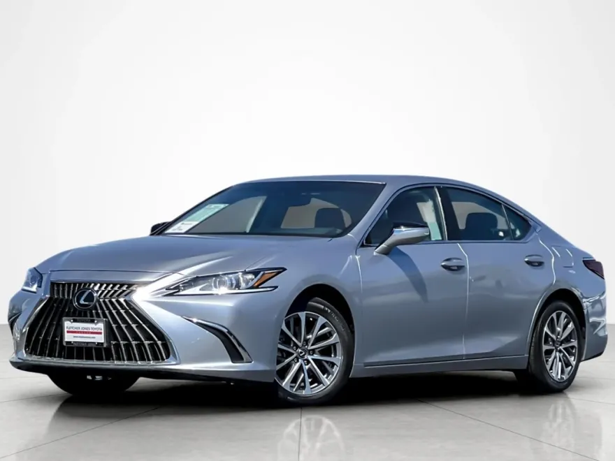2023 Lexus ES 350 photo 1