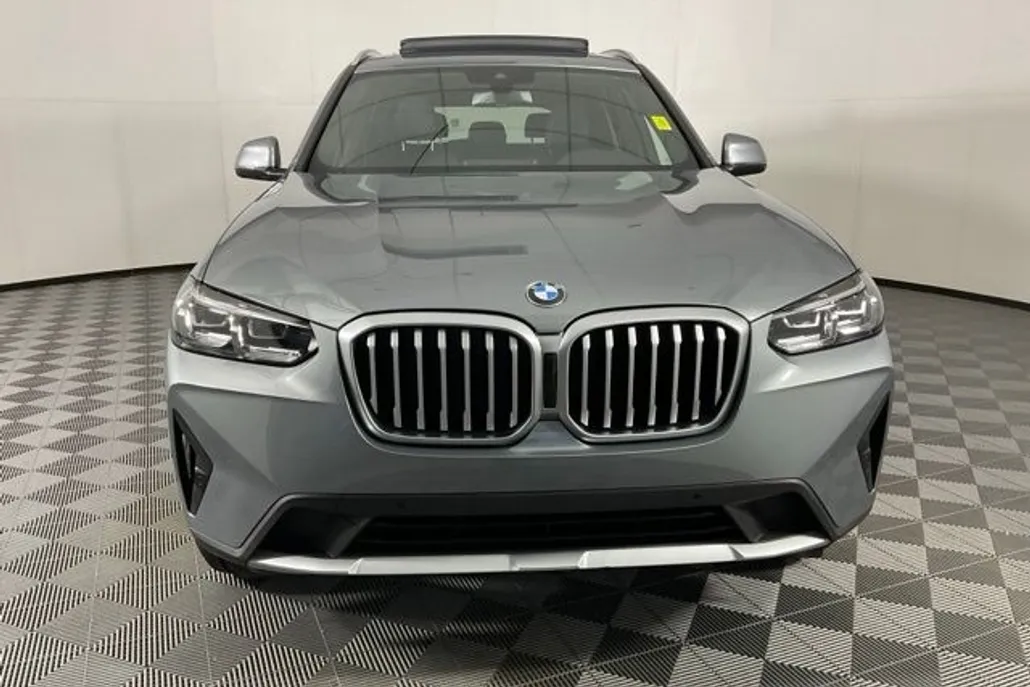 2023 Bmw X3 xDrive30i photo 1