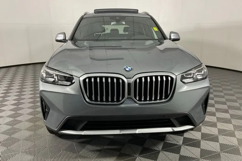 2023 Bmw X3 xDrive30i photo 1