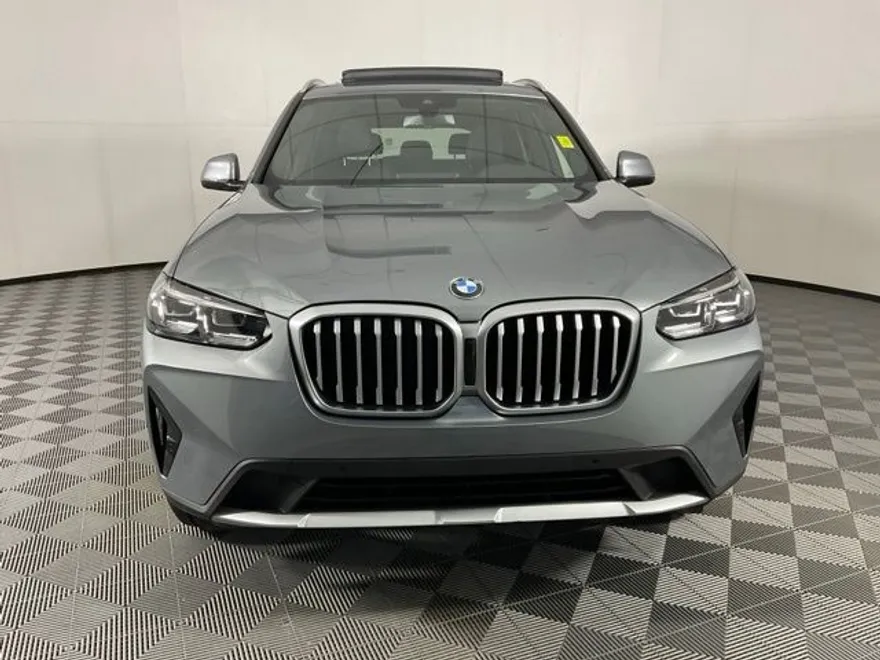 2023 Bmw X3 xDrive30i photo 1