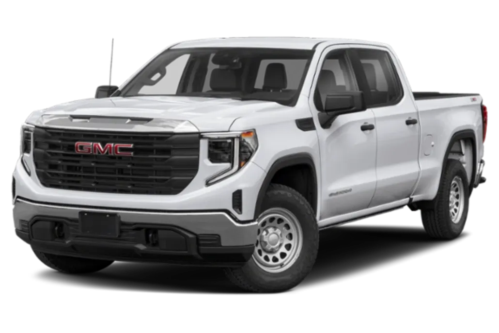 2023 Gmc Sierra 1500 Denali photo 1