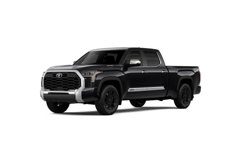 2025 Toyota Tundra 1794 Edition photo 1