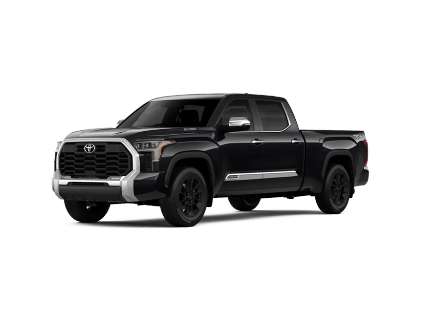 2025 Toyota Tundra 1794 Edition photo 1