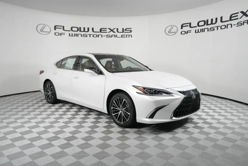2025 Lexus ES 350 Premium photo 1
