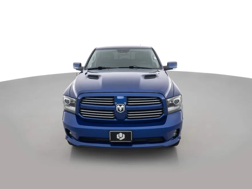 2014 Ram 1500 Sport photo 1