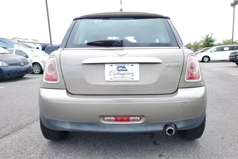 2012 Mini Cooper Hardtop photo 1