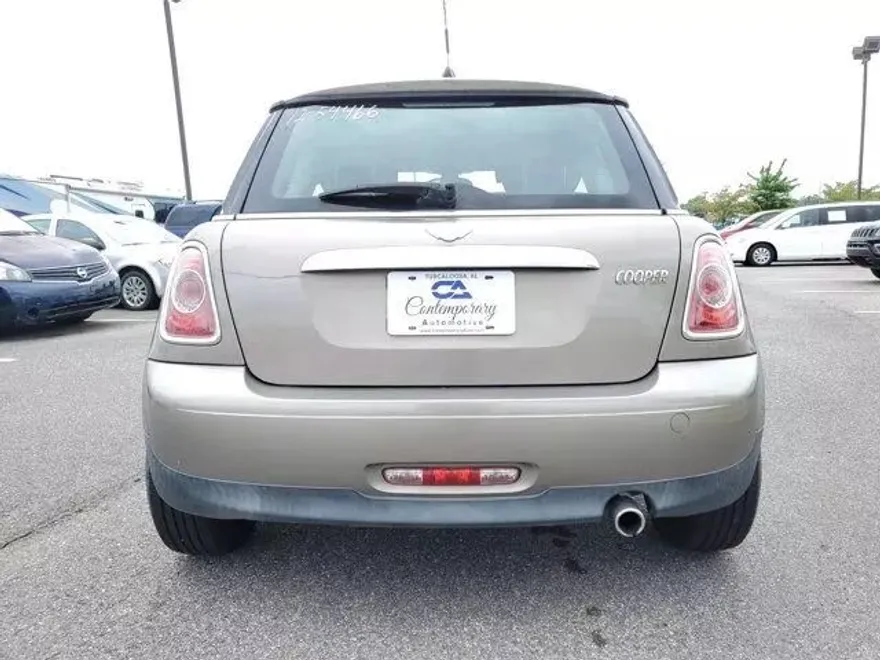 2012 Mini Cooper Hardtop photo 1