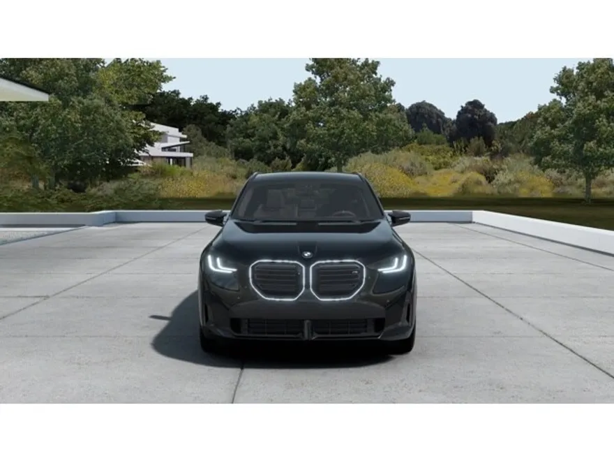 2026 Bmw X3 M50 photo 1