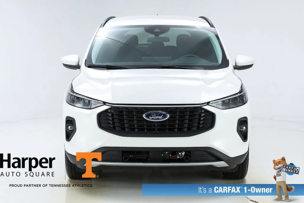 2024 Ford Escape Plug-In Hybrid Base photo 1