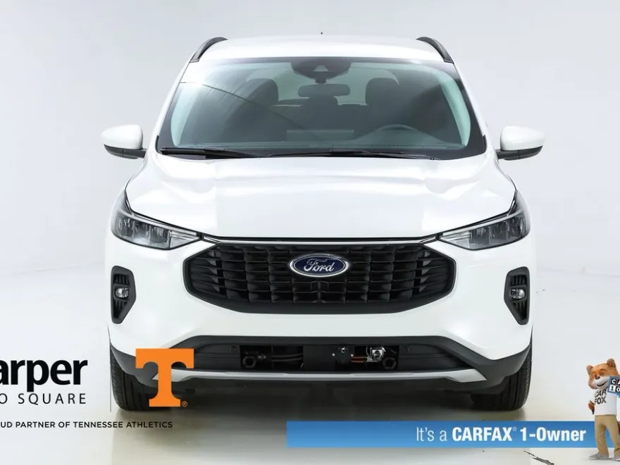 2024 Ford Escape Plug-In Hybrid Base photo 1