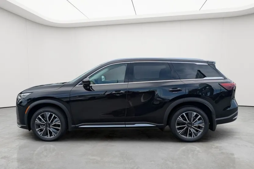 2026 Infiniti QX60 Luxe photo 1