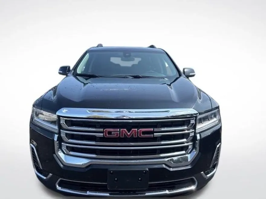 2023 Gmc Acadia SLT photo 1